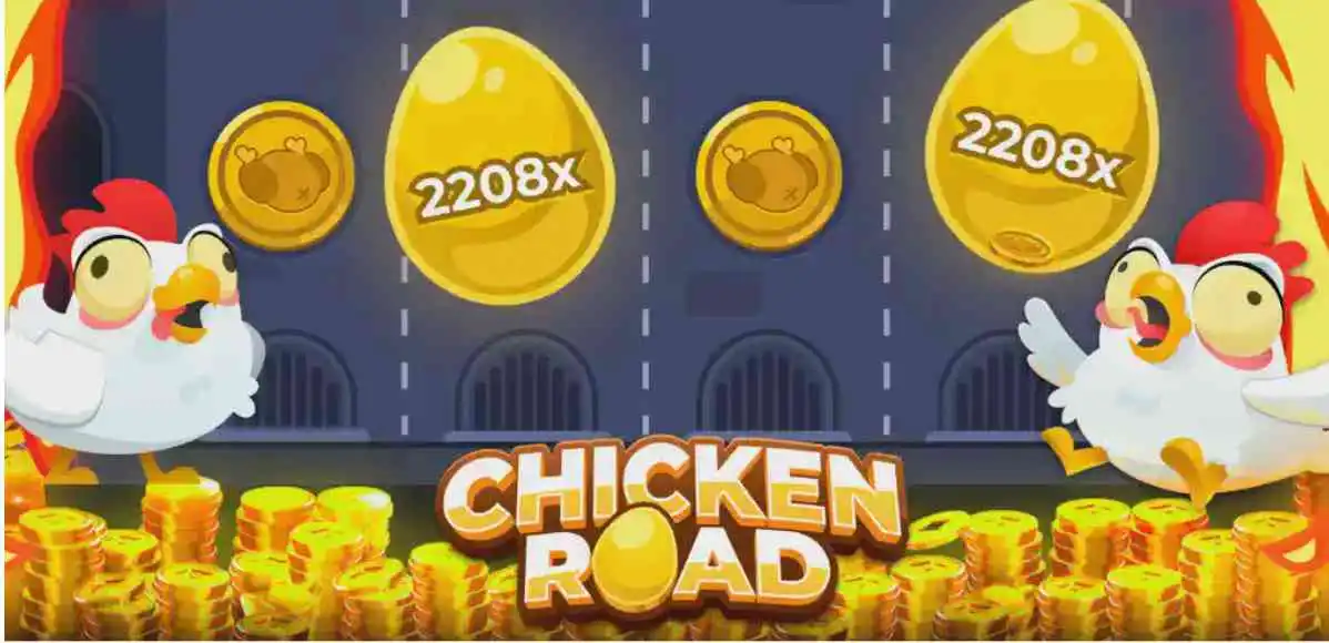 Chicken Road game mechanics ovens multiplier Glory Casino