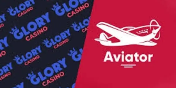 এভিয়েটর ক্র্যাশ গেম গ্লোরি ক্যাসিনো বাংলাদেশ